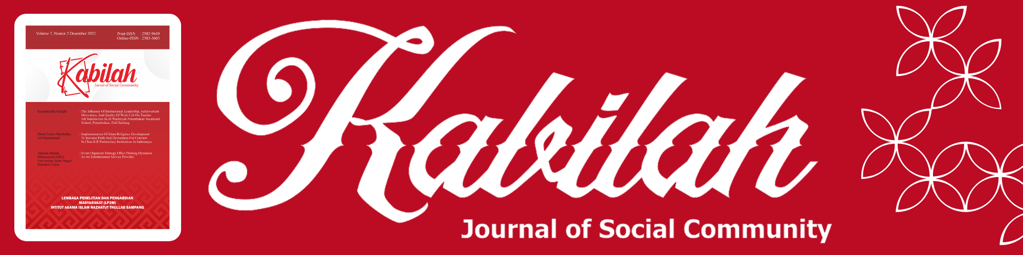 Kabilah